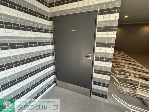 ミライズ新小岩マーロの物件内観写真